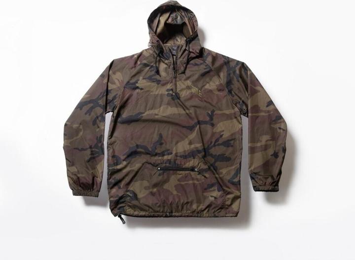 Produktbild Title Windjacke (L)