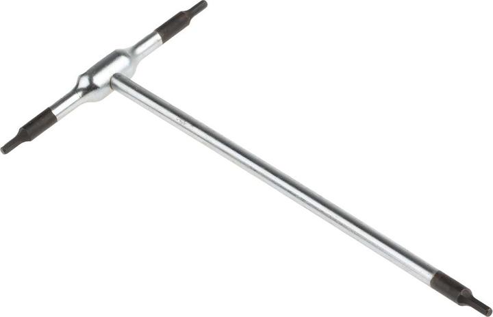 Image du produit Facom Tripple Ended Hex Key 2mm