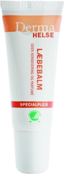 Abena Lippenpflegesalbe