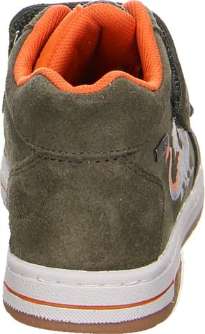 Actual product image Lurchi 95L0013015 dkolive (32)