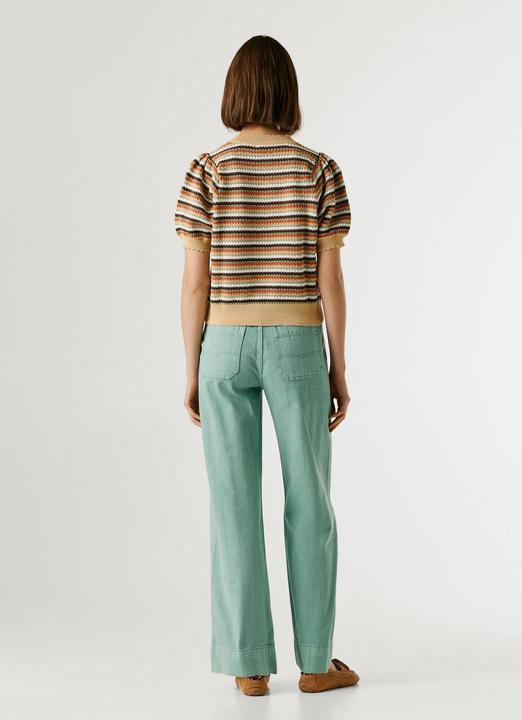 Actual product image Pepe Jeans Kamia Lurex (S)