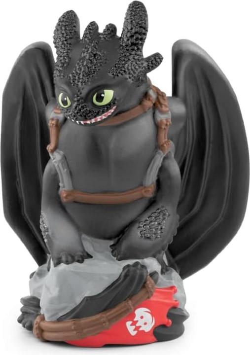 Immagine prodotto Tonies Drachenzähmen leicht gemacht 2 (Tedesco)