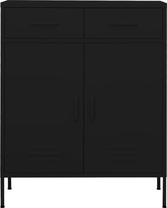 Produktbild VidaXL Holger (80 x 35 x 101.5 cm)