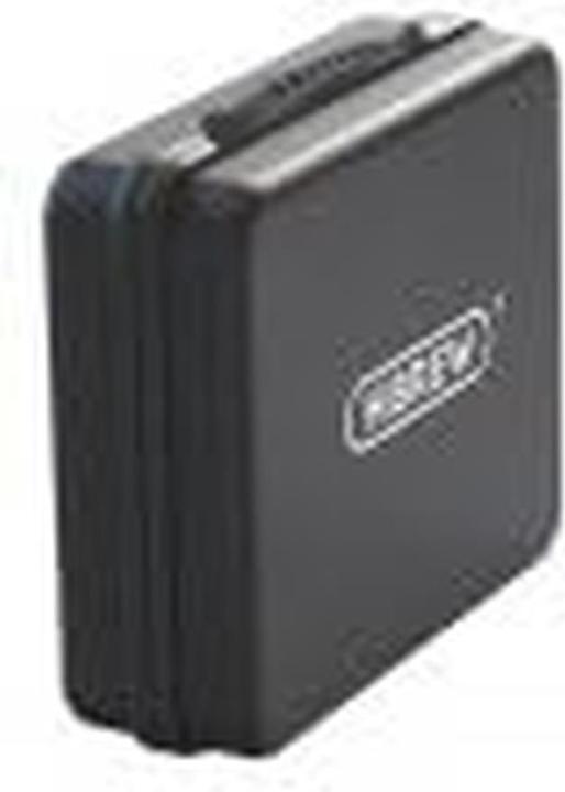 Produktbild HiBREW Portable Coffee Machine with case H4B GN (0.06 l)