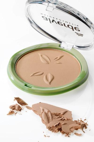 Immagine prodotto dm alverde Polvere compatta Terra 50 (Beige)
