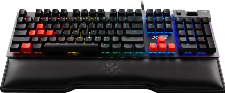 Actual product image Adata XPG Summoner (DE, Cable)