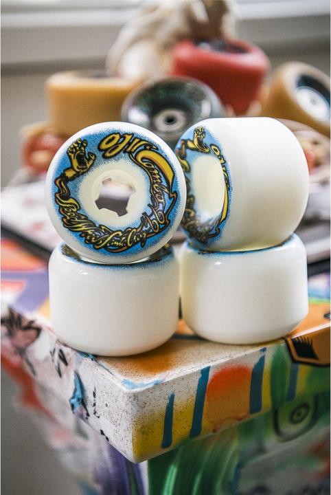 Produktbild Oj`s 99A Original Combo II (60 mm)