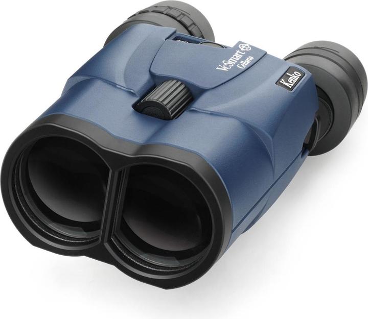 Kenko Stabilisierter wasserdichter Fernglas für Vogel- und Sternenbeobachtung (15x, 42 mm)