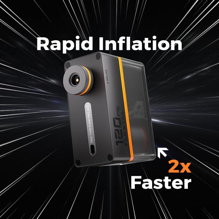 Produktbild Flextail Tiny Tire Pump Acs