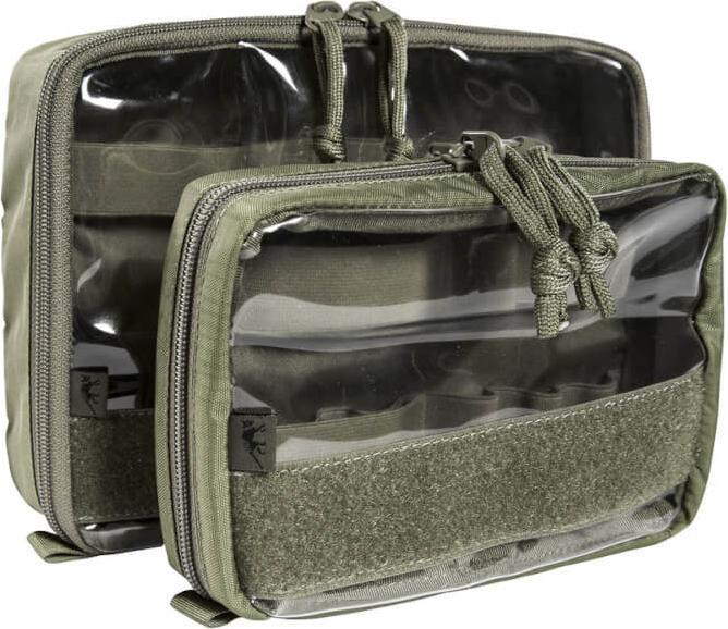 Produktbild Tasmanian Tiger TT Medic Pouch Set VL Olivgrün