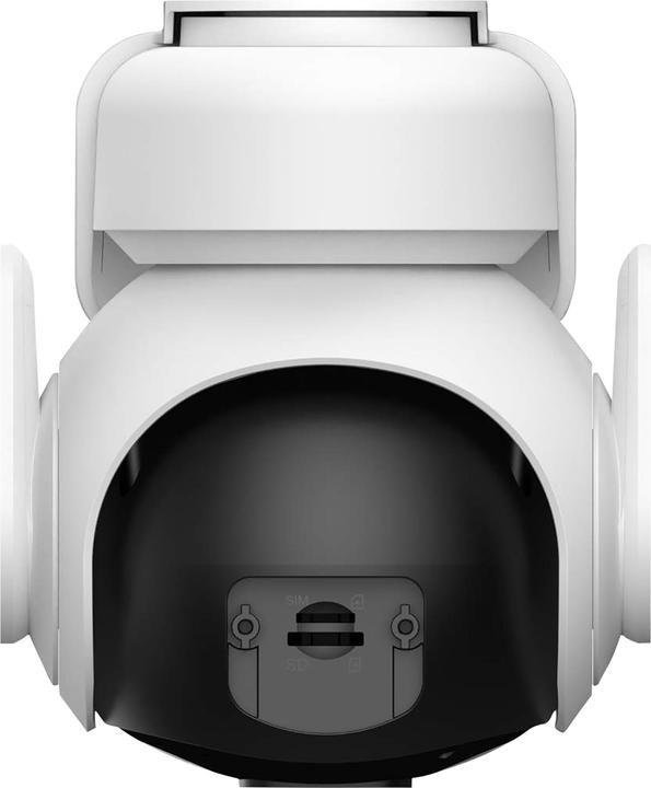 Image du produit Imou (IPC-B7ED-5M1TEA-EU/FSP14) (2880 x 1620 Pixels)