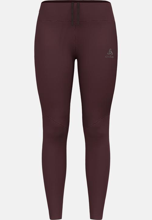 Actual product image Odlo Tights ZEROWEIGHT (XS)