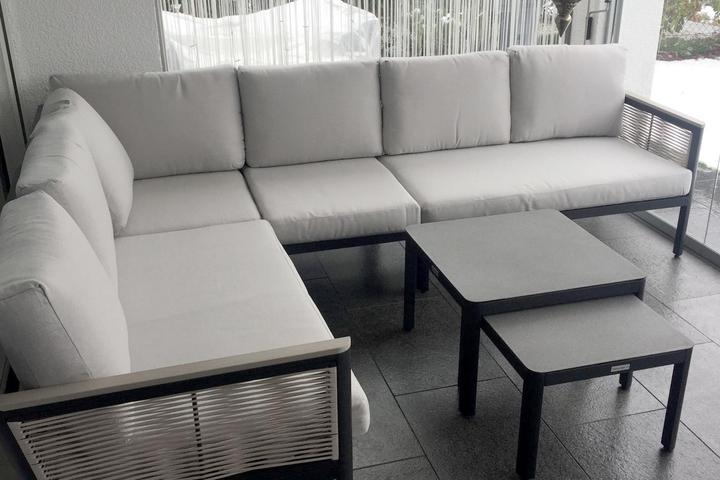 Produktbild Viplounge Pyräus