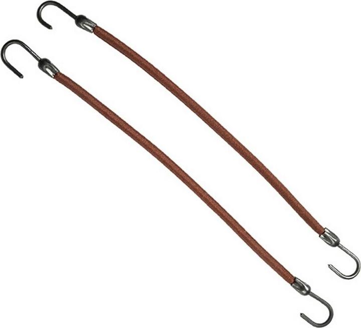 Image du produit Caso Erasers with Brown Hook 15g