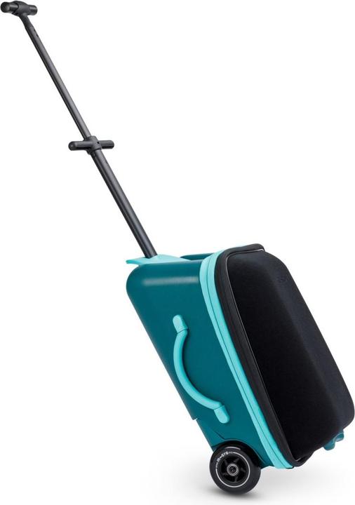 Actual product image Micro Ride On Luggage Eazy Weekender (26 l, M (50 - 90l))