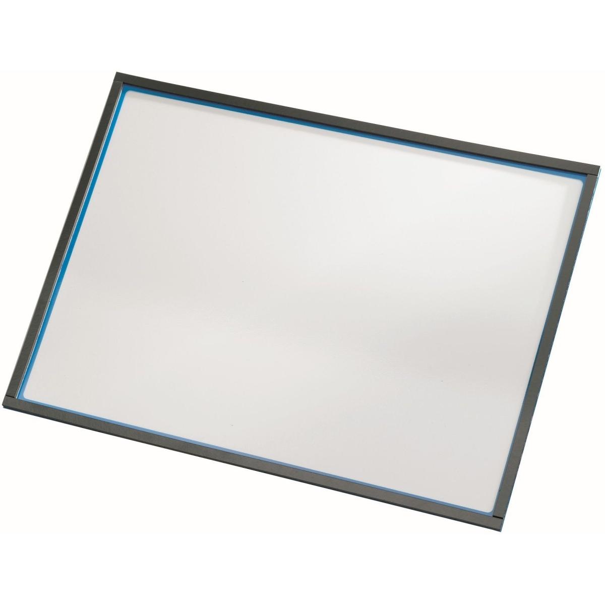 Ultradex, Magnet, Infotasche magnetisch für DIN A3 435x312mm VE=5 Stück pastell (1 x)