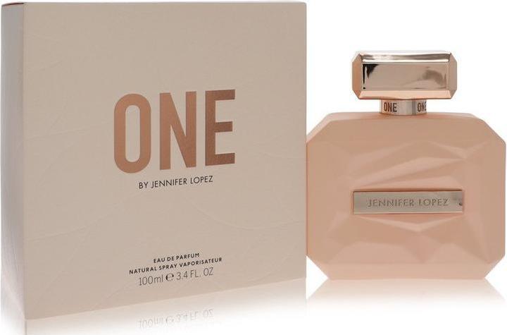 Jennifer Lopez One Edp Spray (Eau de Parfum, 100 ml)