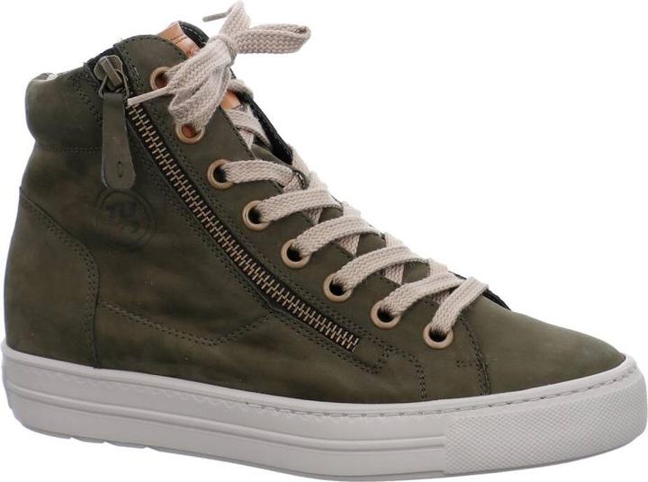 Actual product image Paul Green Sneaker (38)
