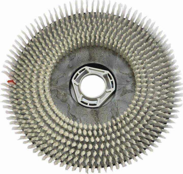 Taski Scheuerbürsten Reinigungsmaschinen Waschbeton 38 cm für swingo XP-R Scheuersaugmaschine