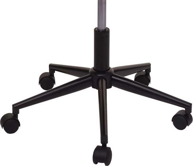 Produktbild Swisshandel24 Drehstuhl (43 - 53 cm)