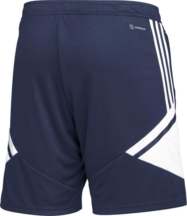 Productafbeelding adidas Šortai vyrams Condivo 22 Training Shorts tamsiai mėlyna HA6284 (S) (S)
