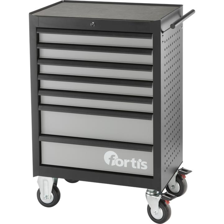Actual product image Fortis Workshop trolley (116x)