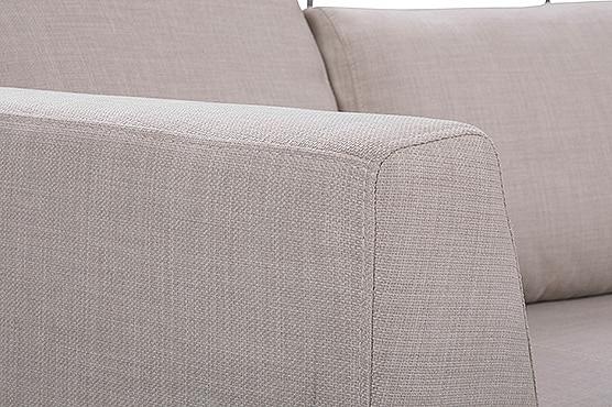 Produktbild Beliani Rotunde (Wohnlandschaft)