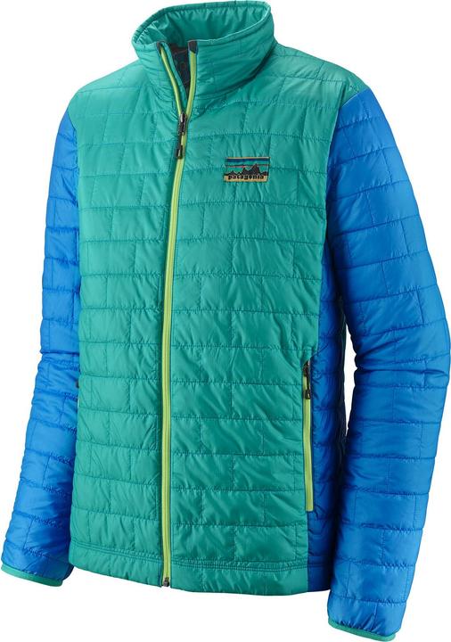 Produktbild Patagonia Nano Puff (M)