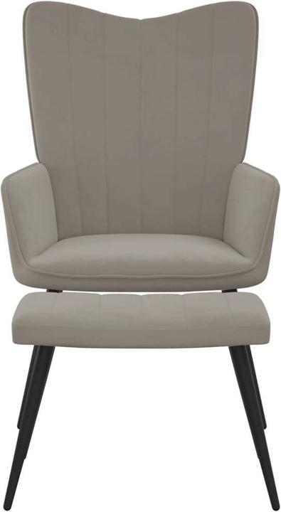 Produktbild vidaXL Relaxsessel