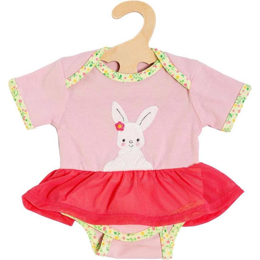 Heless Body mit Tutu Bunny Lou 28-35cm