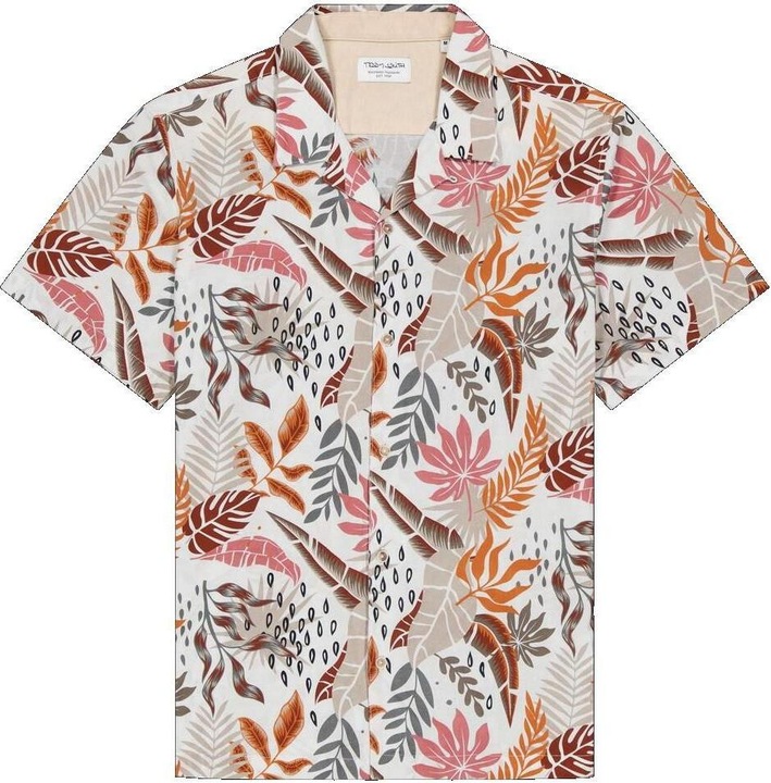 Immagine prodotto Teddy Smith camicia falco (XXL)