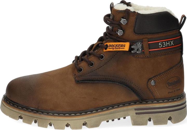 Actual product image Dockers Stiefelette (42)