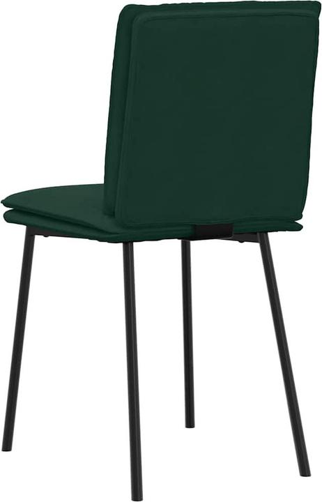 Produktbild vidaXL Esszimmerstuhl