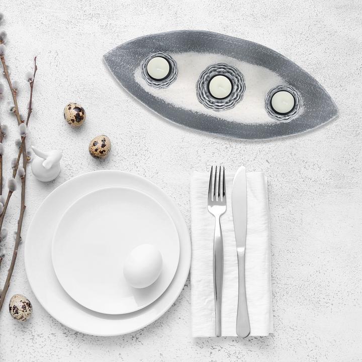 Produktbild Relaxdays Kerzendeko