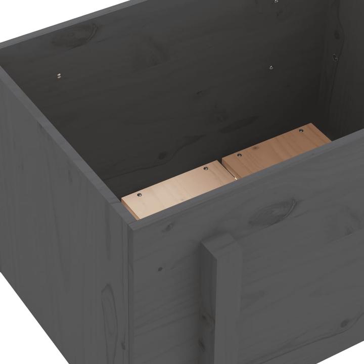 Immagine prodotto vidaXL Pflanzkübel