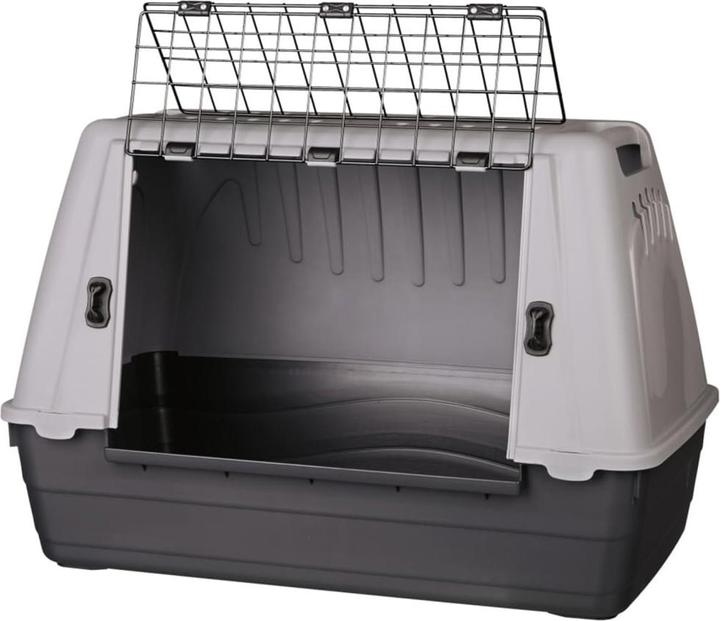 Produktbild Trixie Transportbox (Hund, Faltbar)