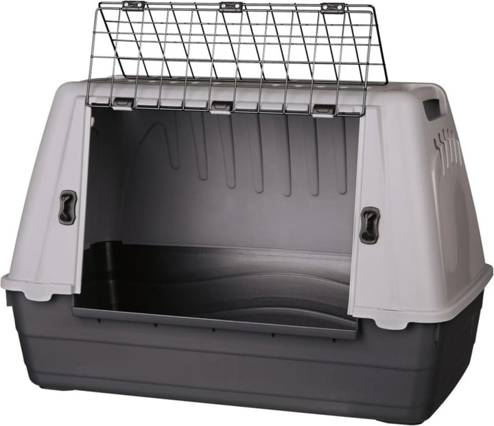 Produktbild Trixie Transportbox (Hund, Faltbar)