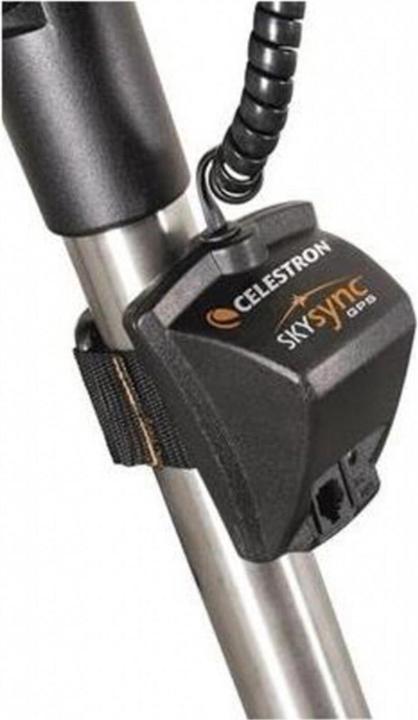 Actual product image Celestron SkySync-GPS