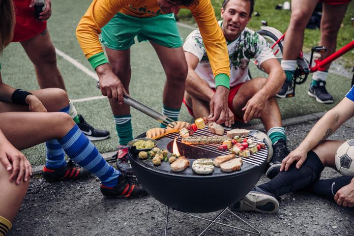 Produktbild Höfats Plancha 57