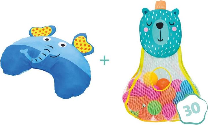 Actual product image Fillikid Active sheet