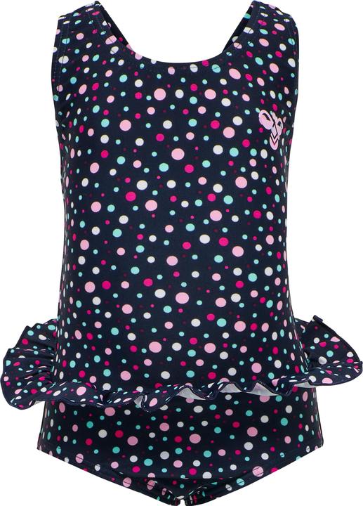 Actual product image hummel Filippa Swimsuit (80)