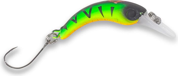 Immagine prodotto Iron Trout Bent Bean Crank FT 5 Stk. (3 cm)