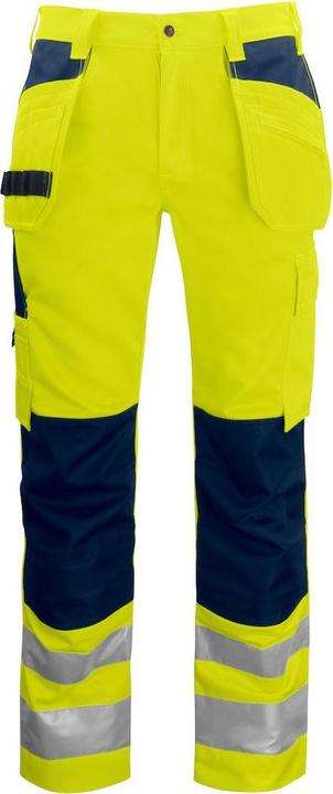 Actual product image Projob Trousers High Visibility (32)