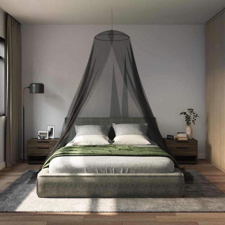 Produktbild vidaXL Moskito Netz (56 x 220 cm)