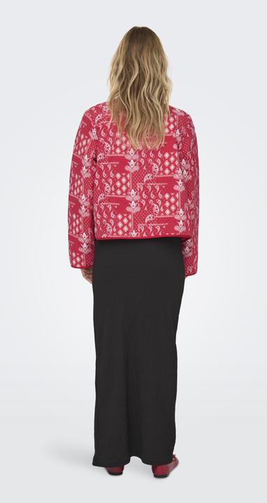 Immagine prodotto Only ONLELVIRA Steppjacke Steppjacke (L)