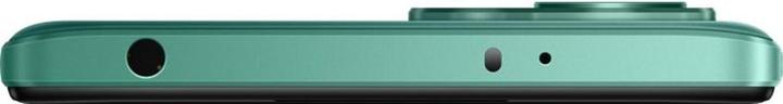 Actual product image Xiaomi Redmi Note 12 (256 GB, Forest Green, 6.67", Hybrid Dual SIM, 5G)