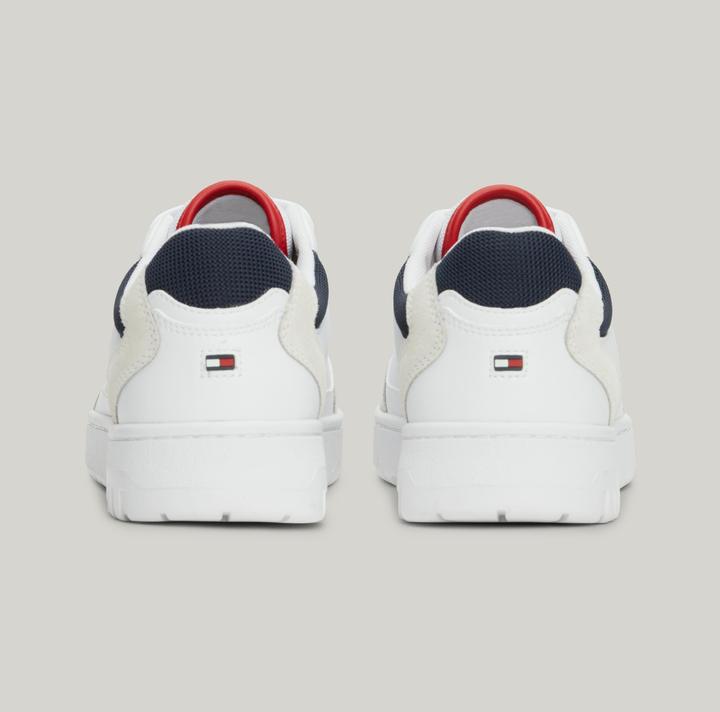 Produktbild Tommy Hilfiger Th Basket Core Lth Mix Ess (40)