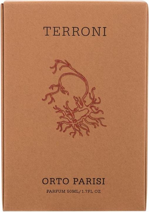 Actual product image Orto Parisi Terroni (Eau de parfum, 50 ml)