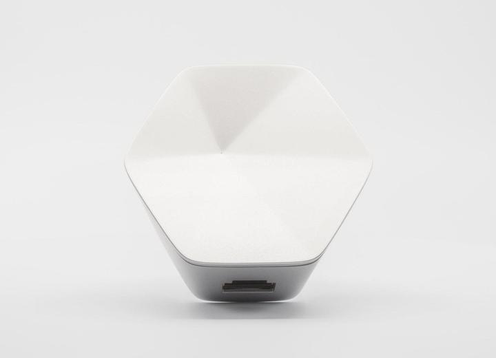 Actual product image Plume PODs set of 3