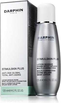 Productafbeelding Darphin Plus Lotion Spatmasker (125 ml)